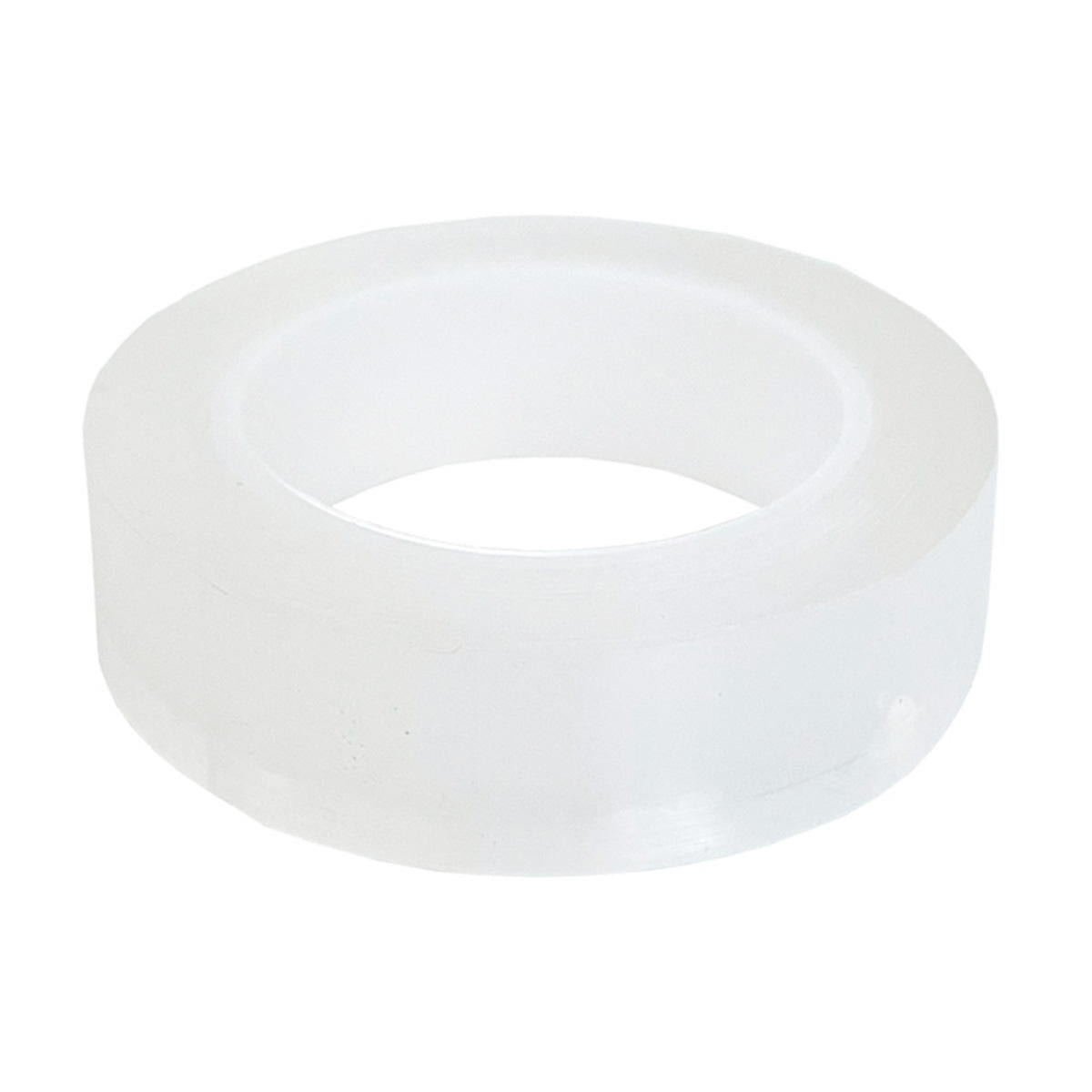 【まとめ買い】水まわり汚れ防止テープ 幅約15mm 0894/313701