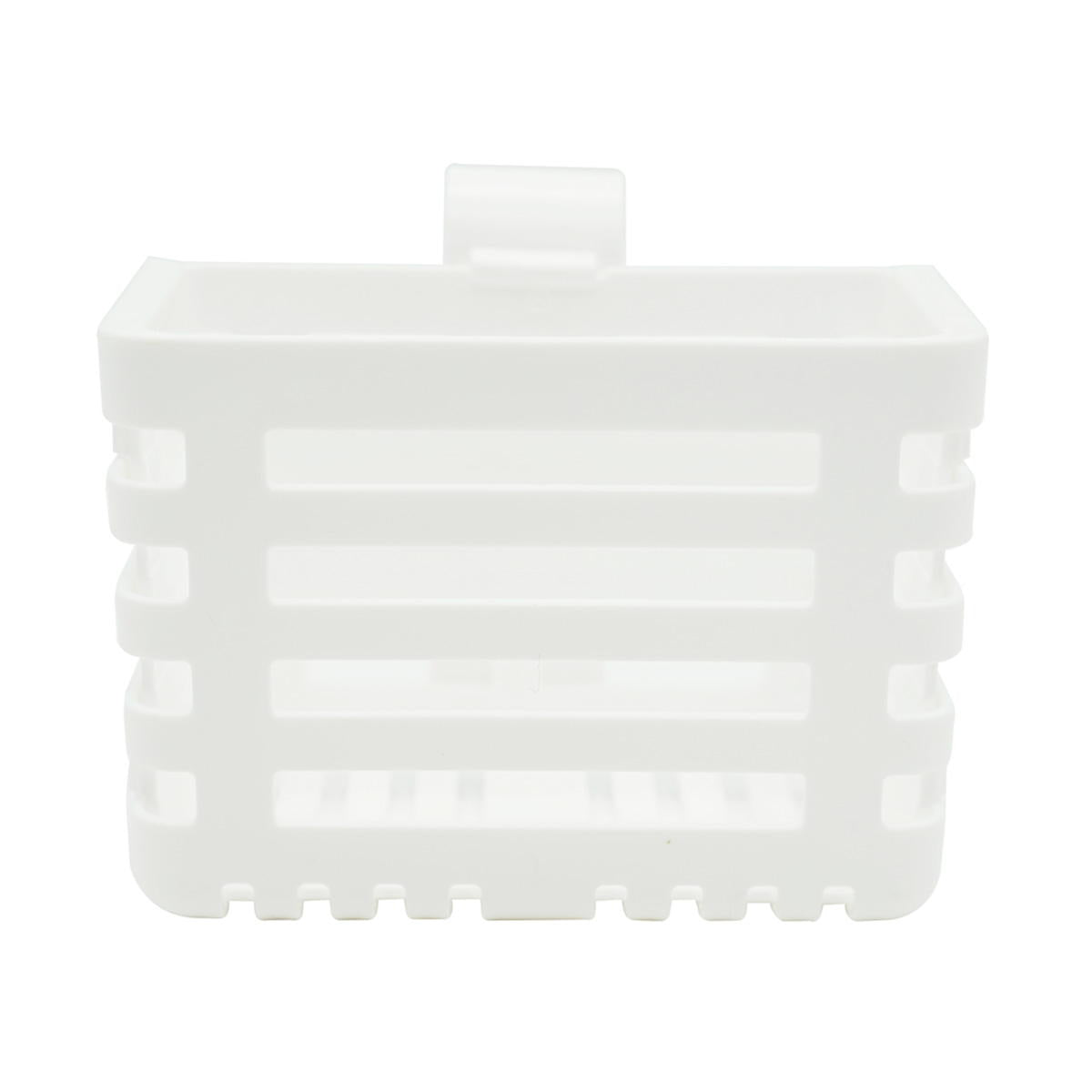 【まとめ買い】伸縮式水切りかご用小物入れ 0330/313712