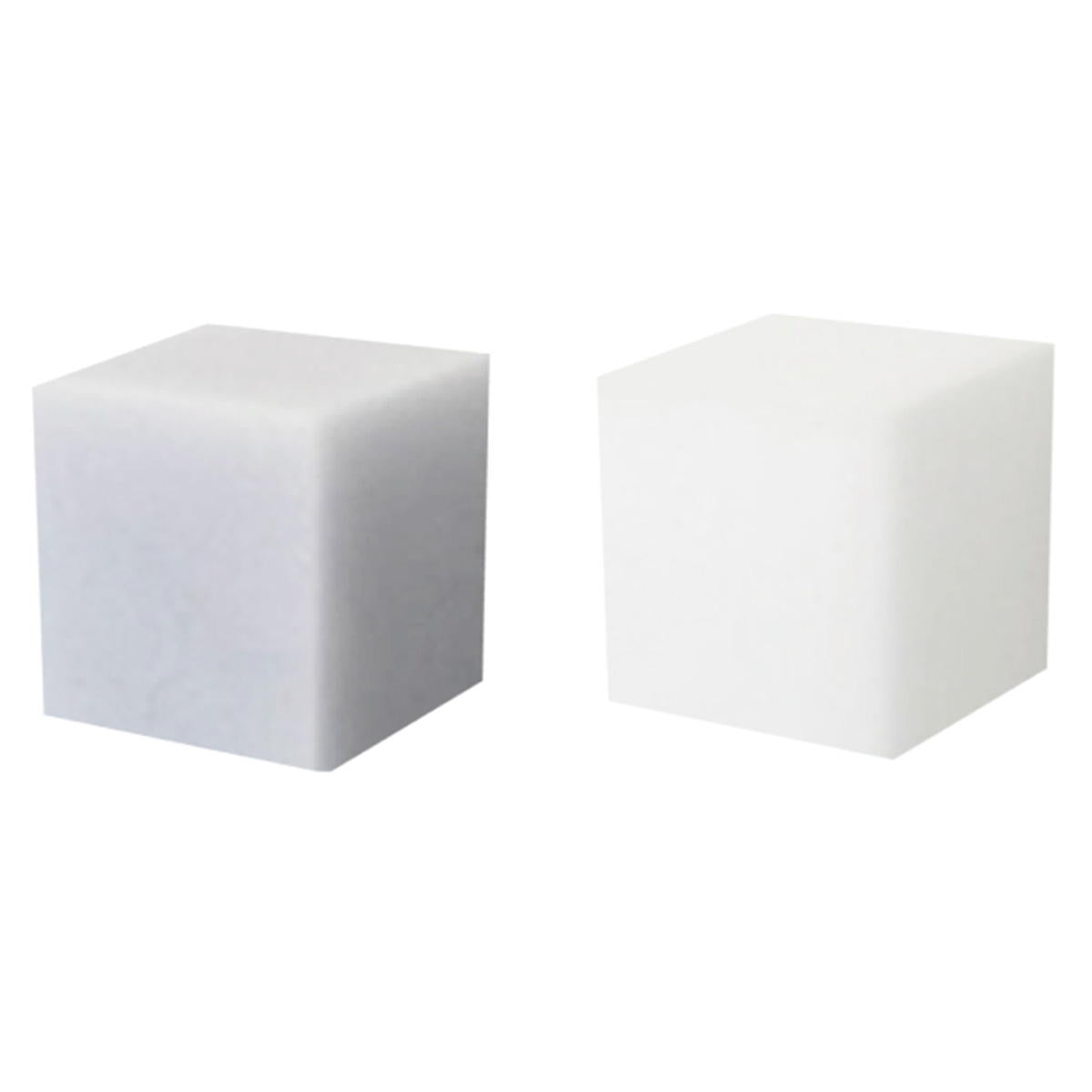 【まとめ買い】メラミンスポンジ モノトーン 30P 0510/313736