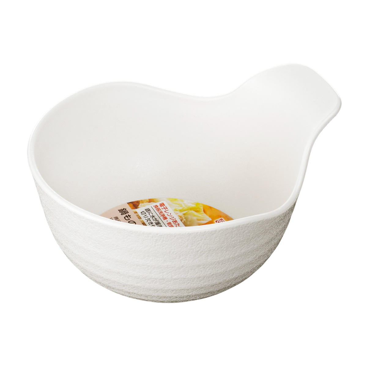 【まとめ買い】とんすい 白 0523/313737