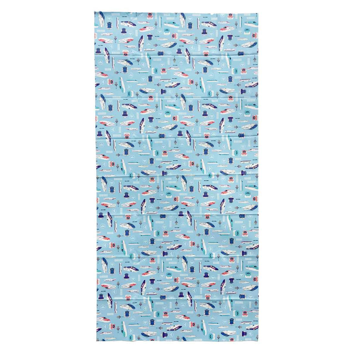 まとめ買い】はぎれ 新幹線 0356/313789 | ワッツ