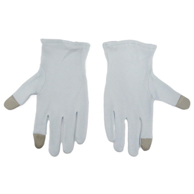 【まとめ買い】保湿用グローブ BL 0834/314010