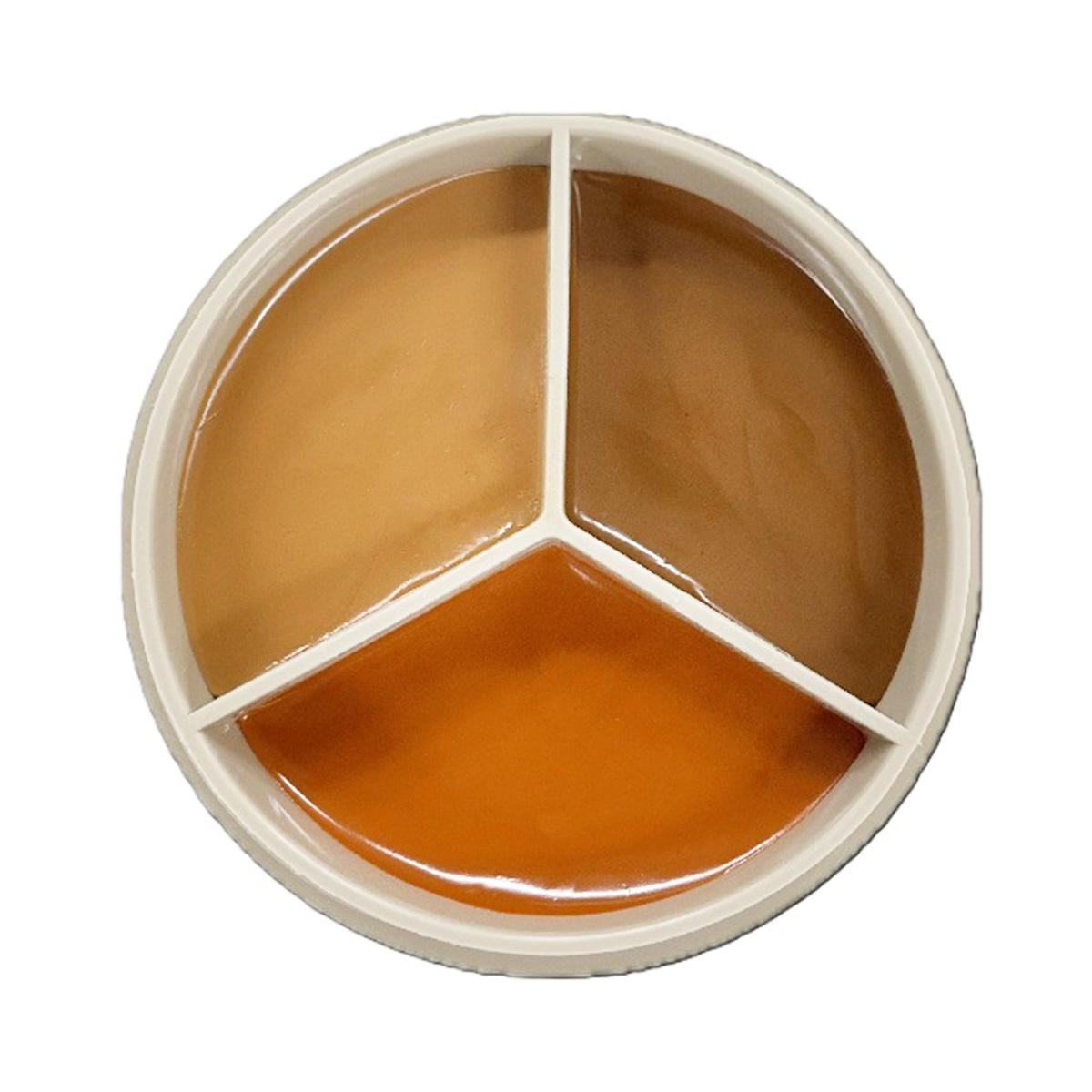 【まとめ買い】パレットジェルネイル04シナモンブラウン 1527/314164