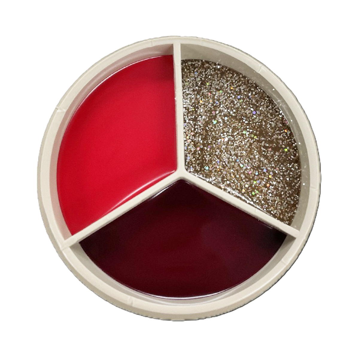 【まとめ買い】パレットジェルネイル05ゴールドボルドー 1527/314165