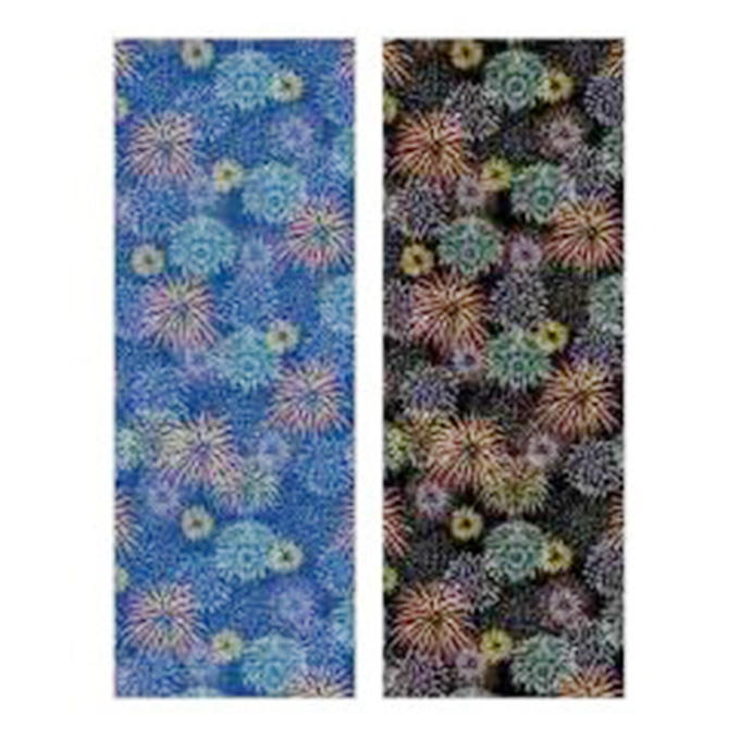 【まとめ買い】手ぬぐい 花火柄 9001/314354
