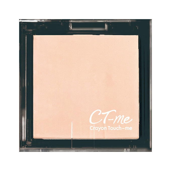 【まとめ買い】CTMパウダーファンデーション ライトオークル 0579/314527