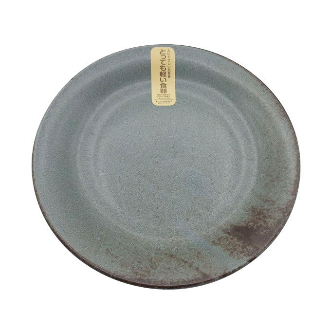 【まとめ買い】かるーい食器 19cm皿 1516/314660