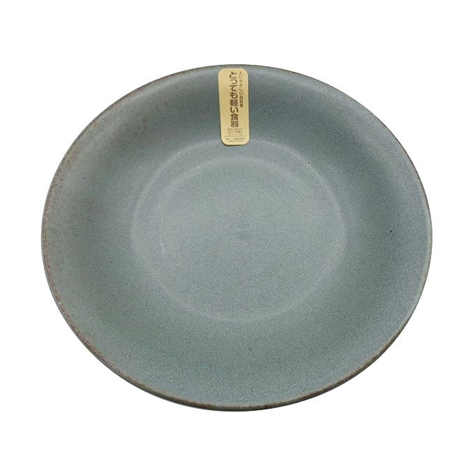 【まとめ買い】かるーい食器 23cm深皿 1516/314661