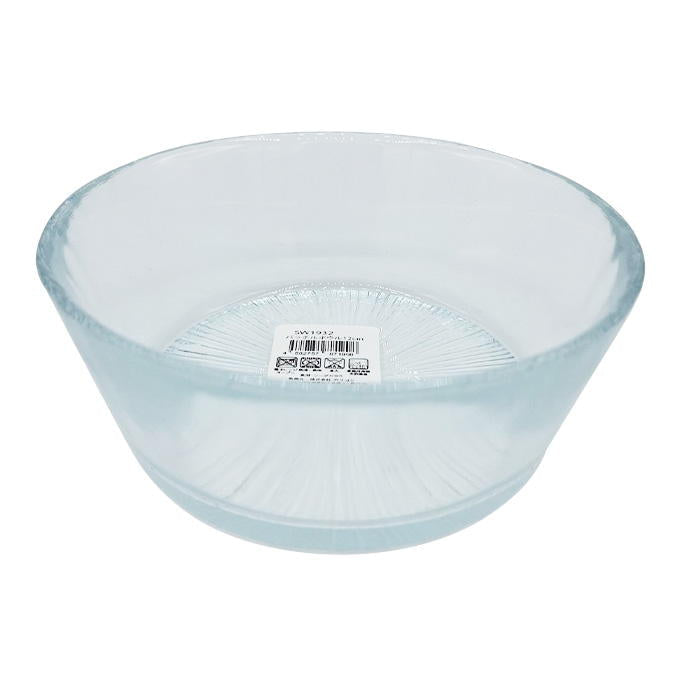 【まとめ買い】パラボルボウル 12cm 1516/314748