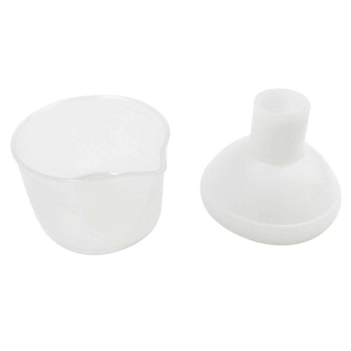 【まとめ買い】お米のためのペットボトルキャップ&ロート 0459/314791