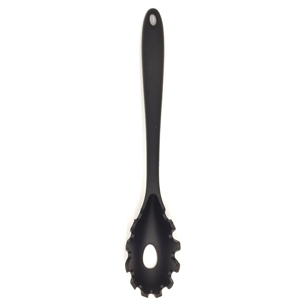 【まとめ買い】シリコーンパスタフォーク 0528/314801