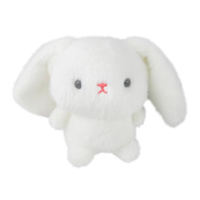 【まとめ買い】ふわふわうさぎ 0603/314882