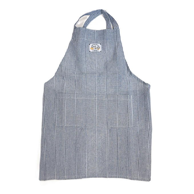 【まとめ買い】バッククロスエプロン パンダ柄 0834/314901