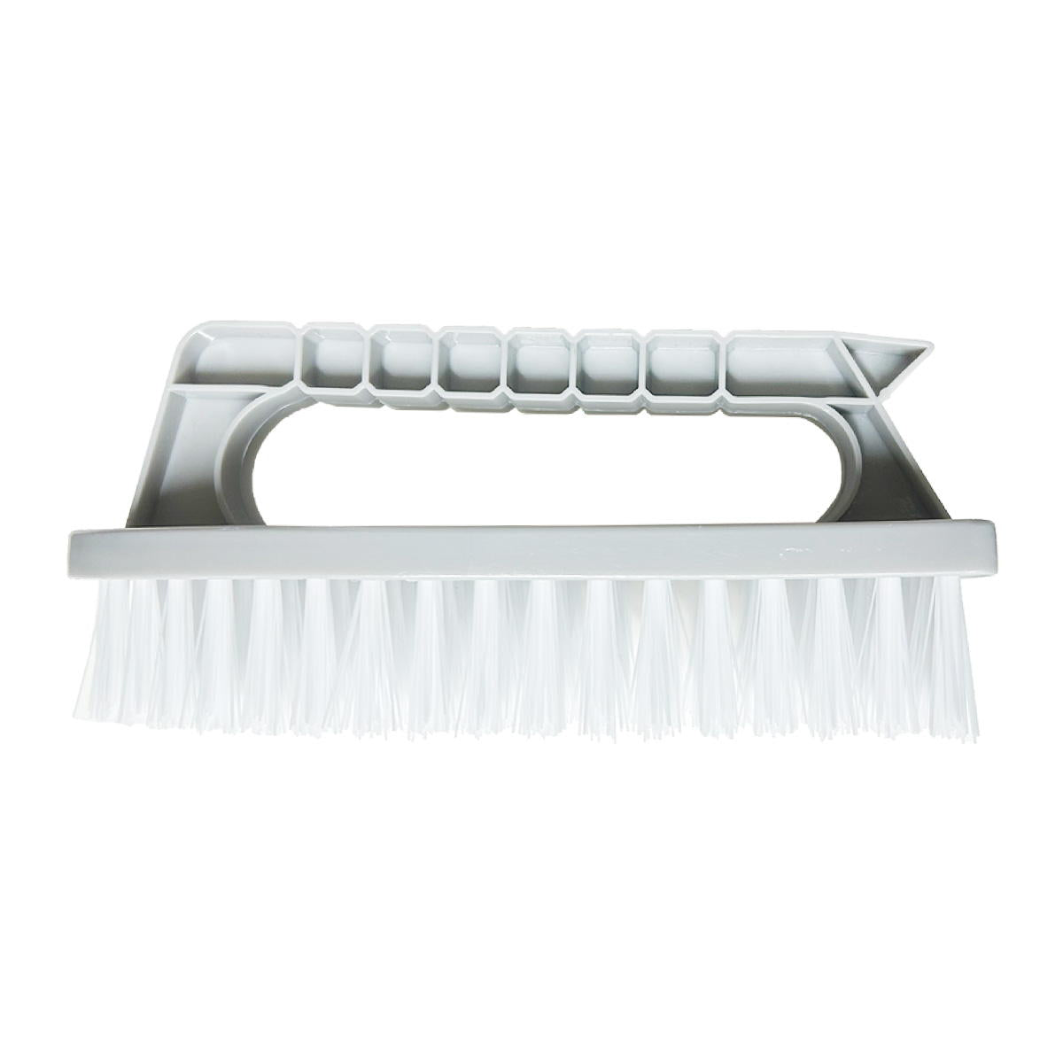 【まとめ買い】ハンドブラシ ホワイト・グレー 0510/315028