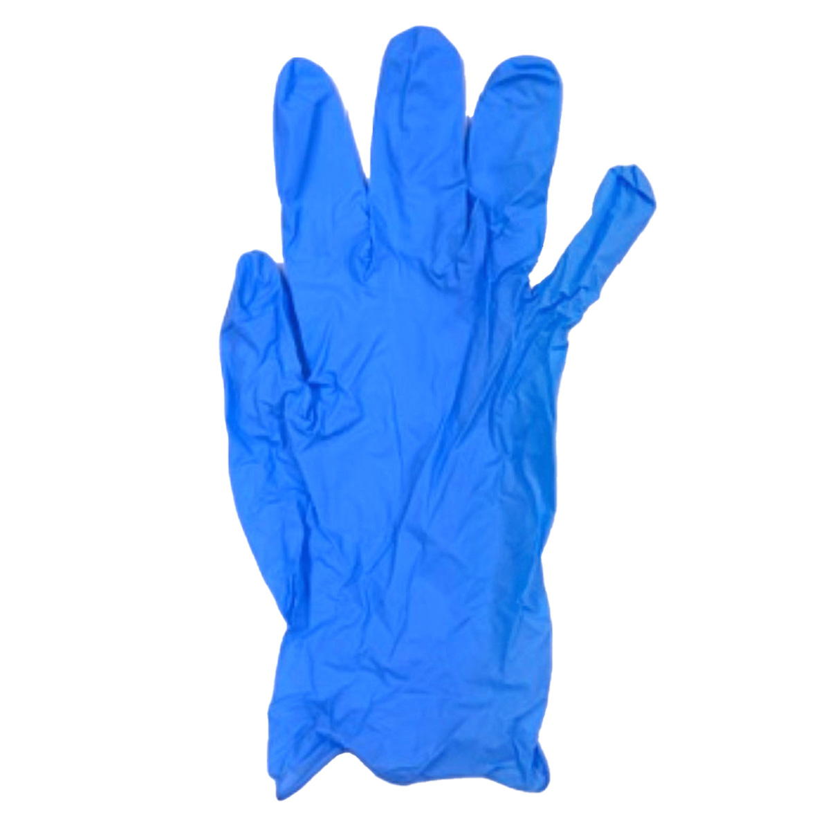 【まとめ買い】WTニトリル手袋M100枚 1377/315044