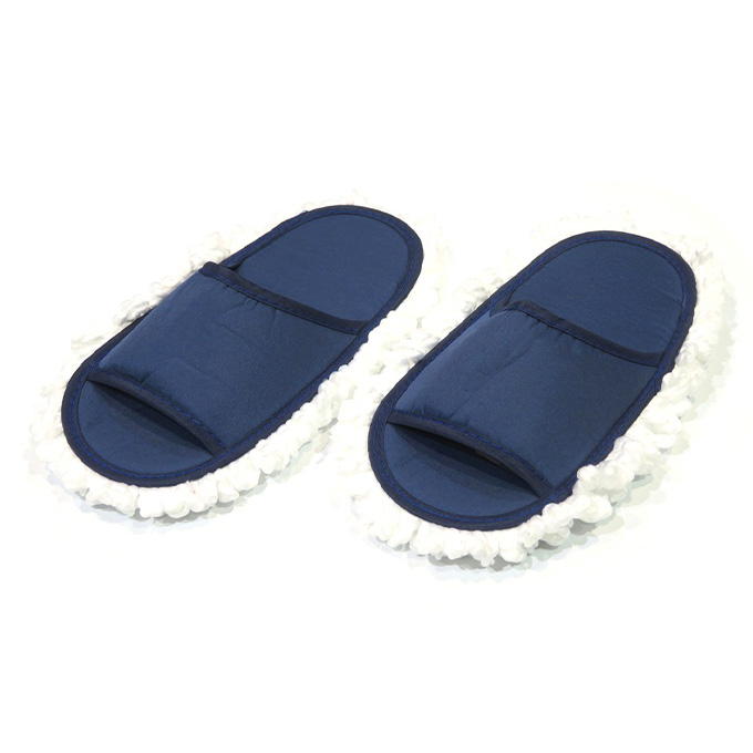 【まとめ買い】モップスリッパ 2個入 1583/315047