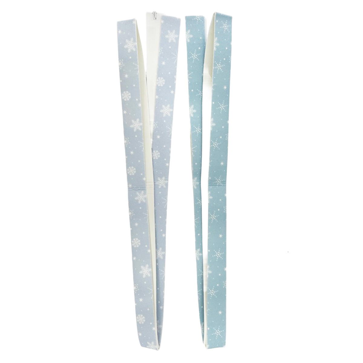 【まとめ買い】はがせる結露テープスリム 雪柄 0834/315539