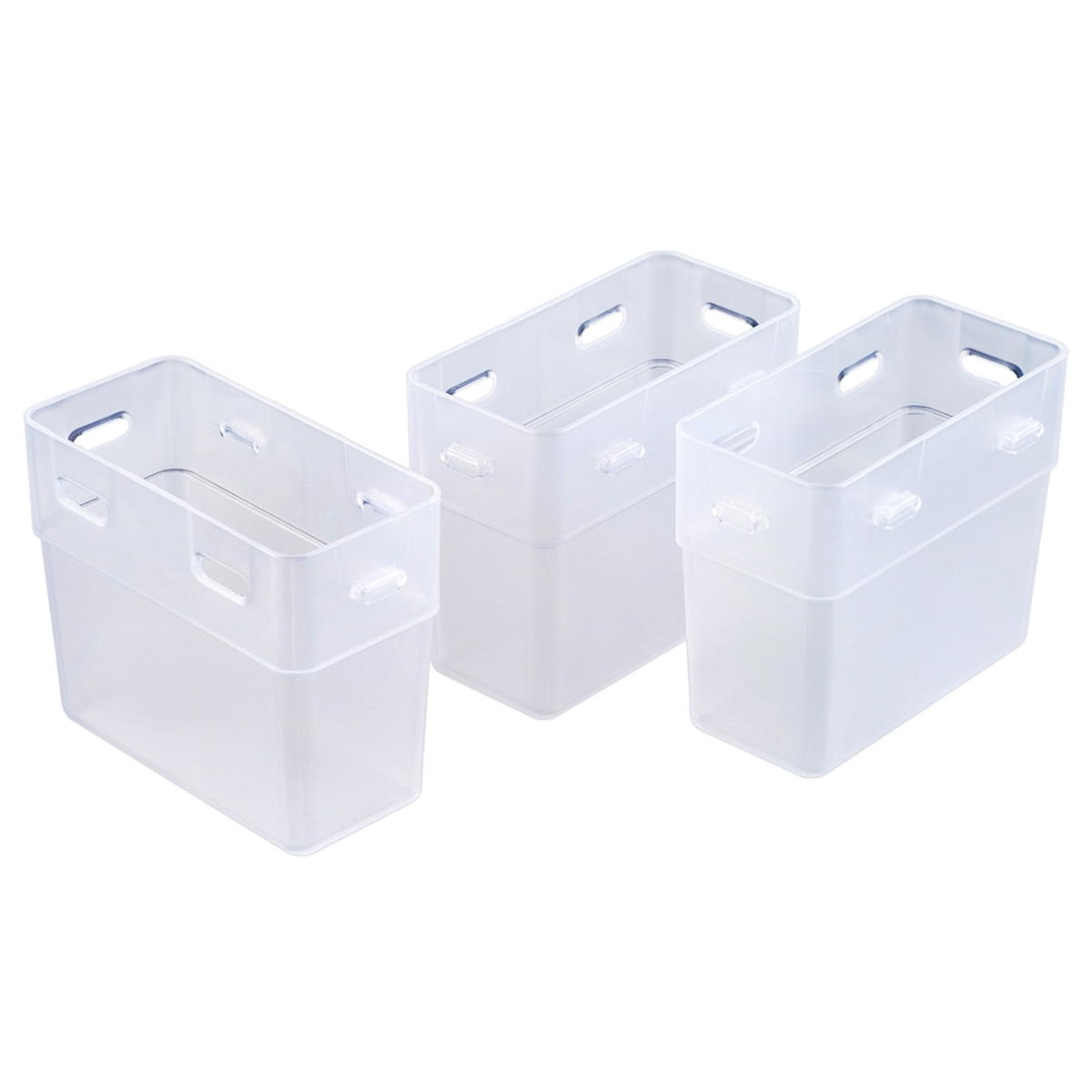 【まとめ買い】こまごま整理カップM3P 0978/315551