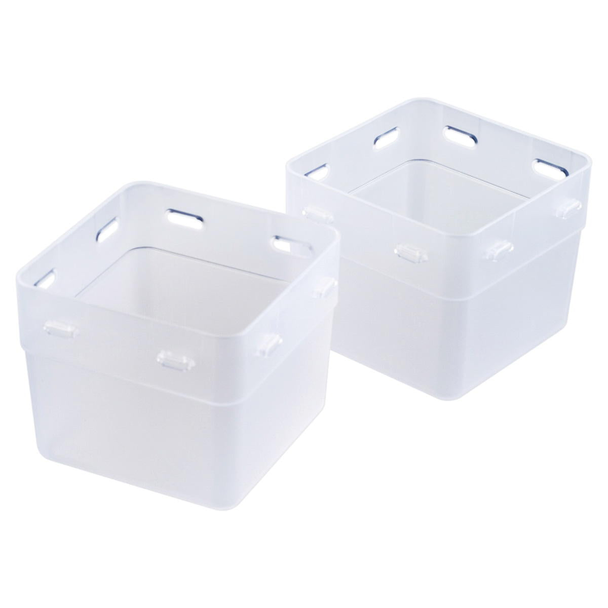 【まとめ買い】こまごま整理カップL3P 0978/315552