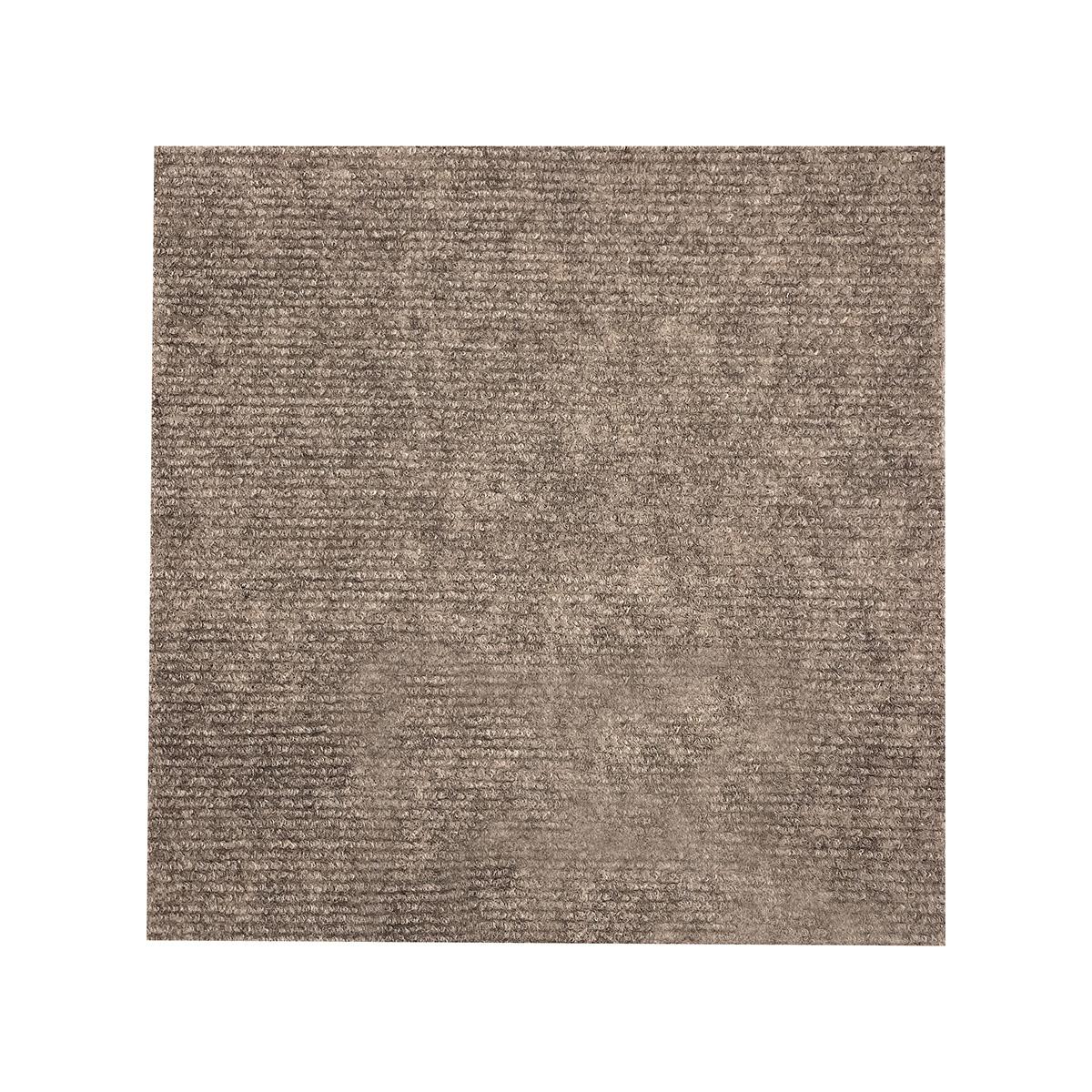 【まとめ買い】吸着マット モカ 約30×30cm 0808/315564