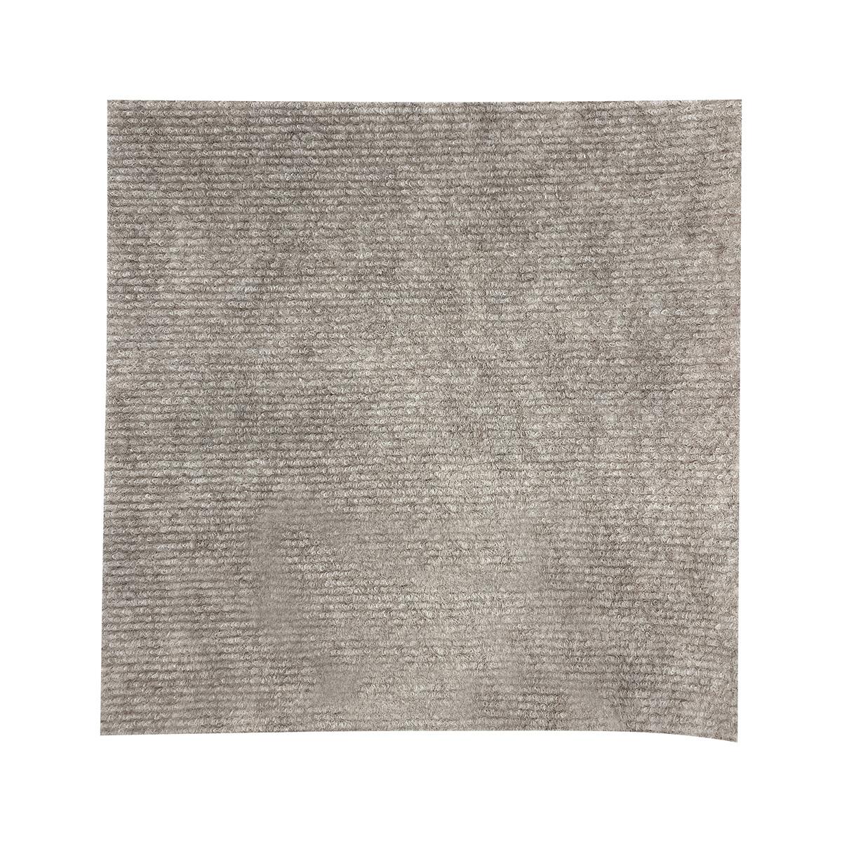 【まとめ買い】吸着マット ベージュ 約30×30cm 0808/315565