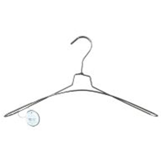 【まとめ買い】型崩れしにくい立体ハンガー 9001/315575