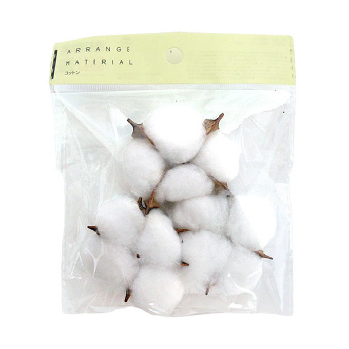 【まとめ買い】コットン 0665/315911