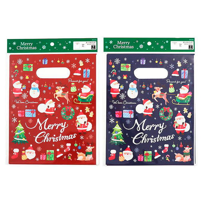 【まとめ買い】オーバルバッグ コレクション 23×19cm 0911/315932