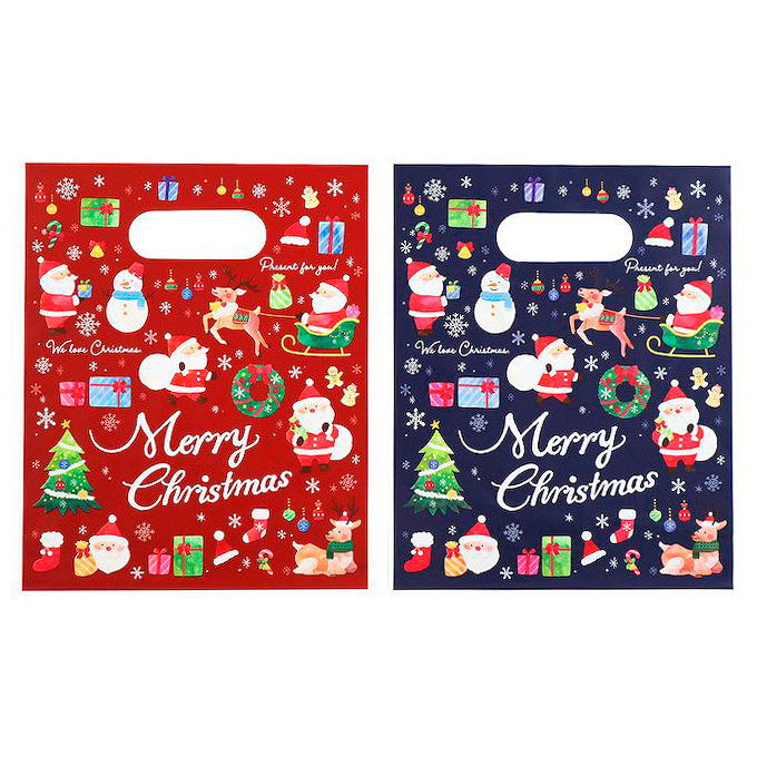 【まとめ買い】オーバルバッグ コレクション 23×19cm 0911/315932