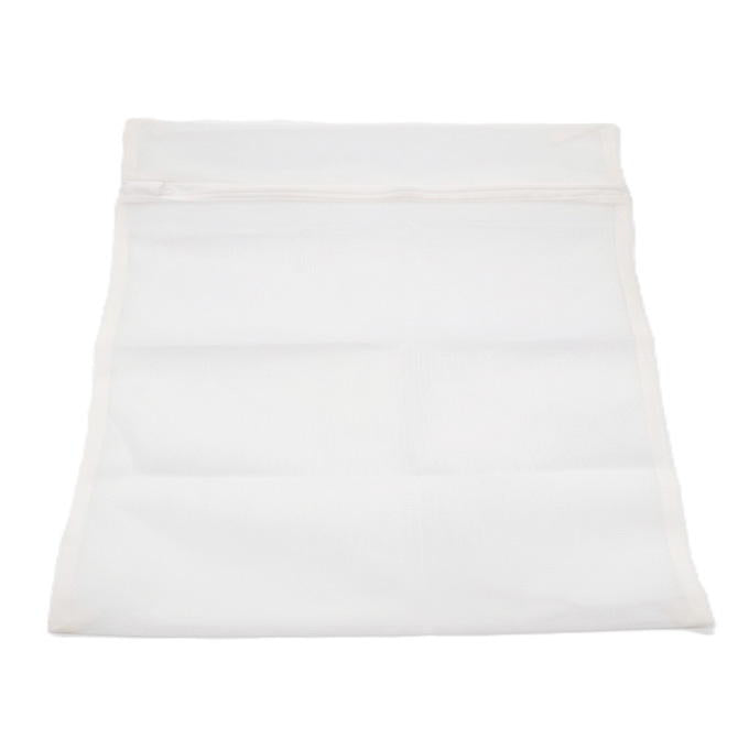 【まとめ買い】蛍光増白剤不使用洗濯ネット角型 60×60cm 1583/317347