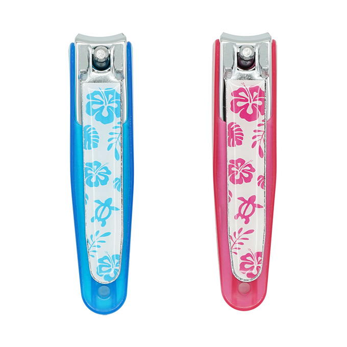 【まとめ買い】ハイビスカス爪切り 359237 0330/317776