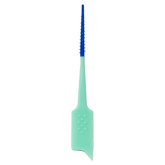 【まとめ買い】ソフト歯間ブラシ フロスSSS-Sサイズ 9001/317799