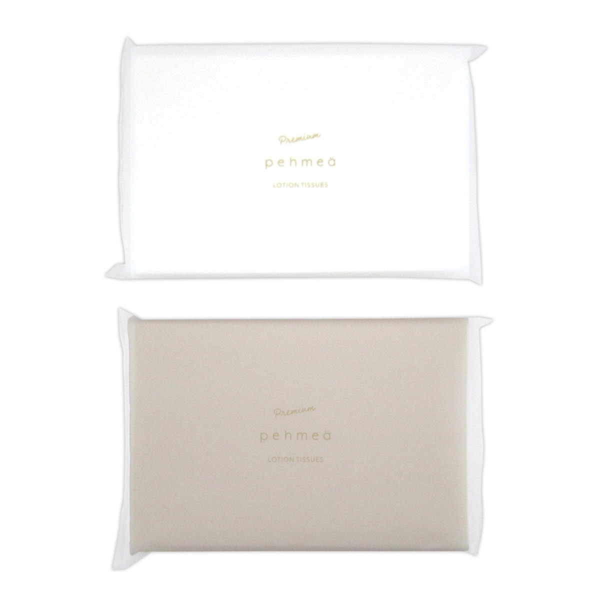 【まとめ買い】プレミアムローションティシュ 6個入 0915/317851