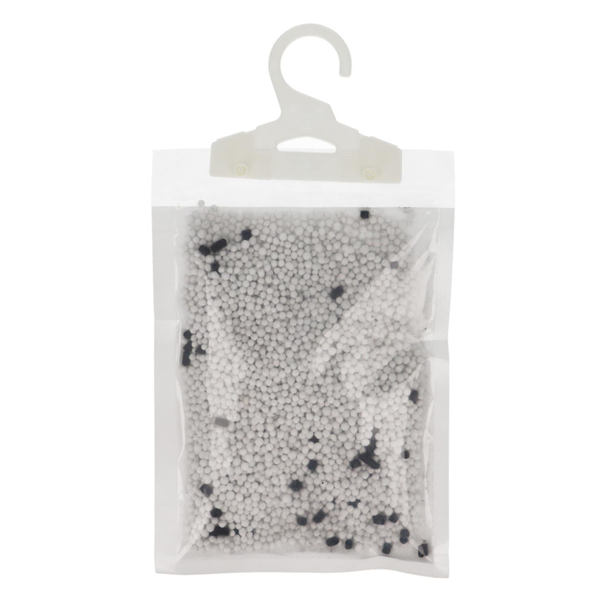 【まとめ買い】吊り下げ除湿剤(吸湿量500ml)炭入り 9001/318014