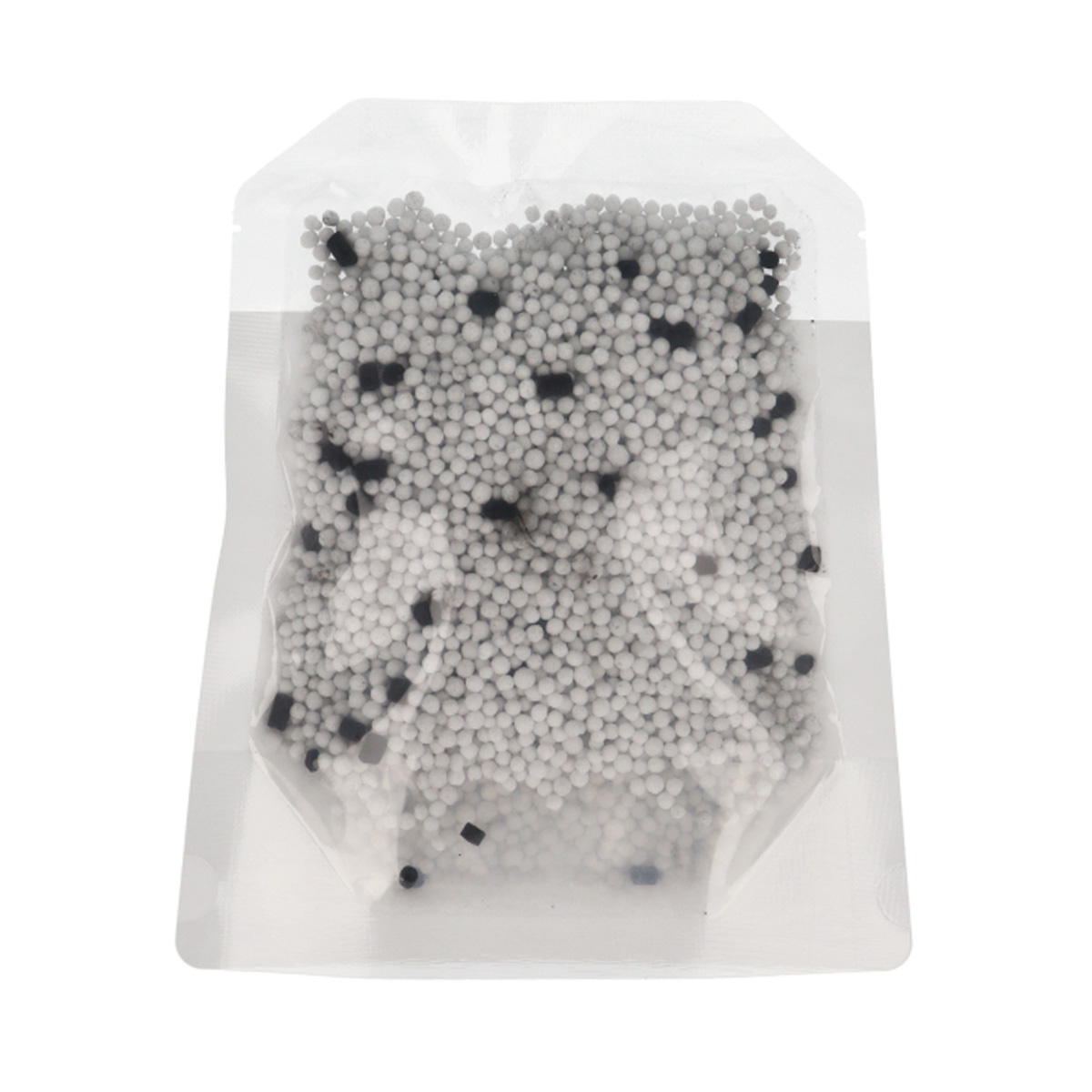 【まとめ買い】立てられる除湿剤(吸湿量500ml)炭入り 9001/318015