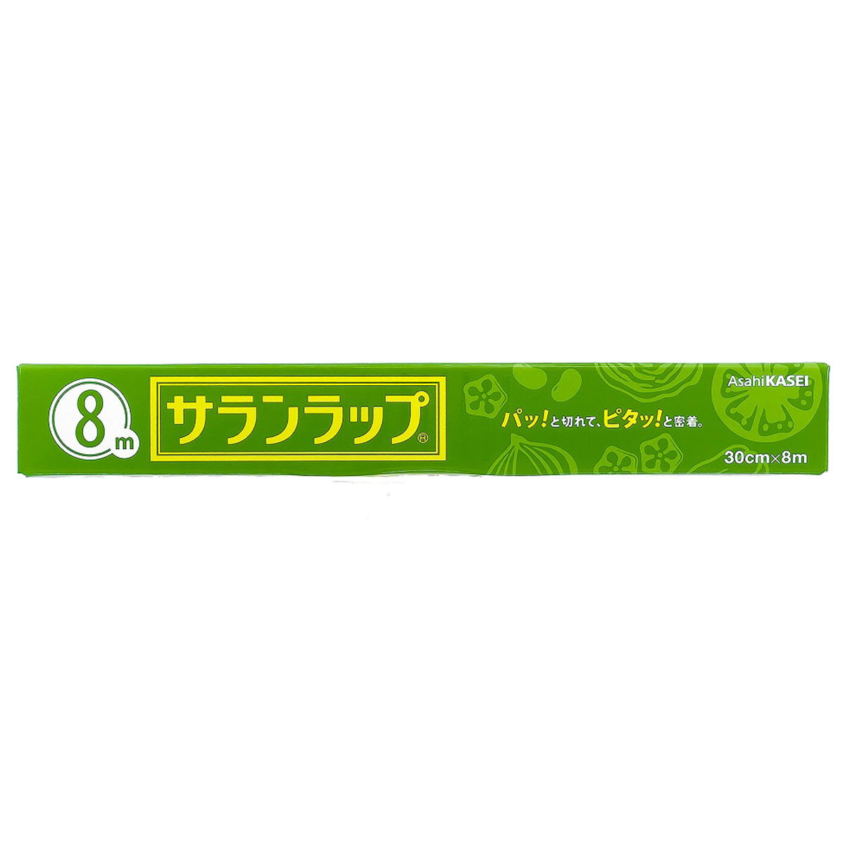 まとめ買い】サランラップ 30cm×8m 1526/318901 | ワッツ