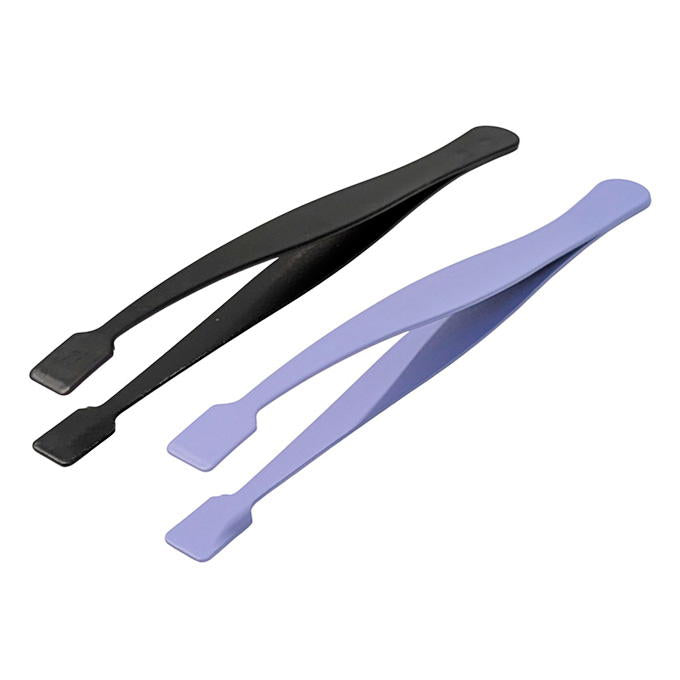 【まとめ買い】コレクション用ピンセット 9001/318972