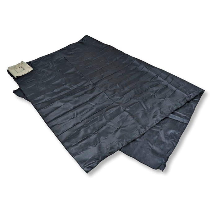 【まとめ買い】ポケットレジャーシート 約110×70cm 9001/318976