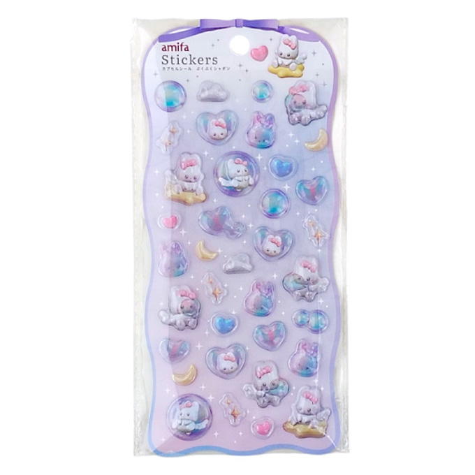【まとめ買い】カプセルシール ぷくぷくシャボン 0356/318986