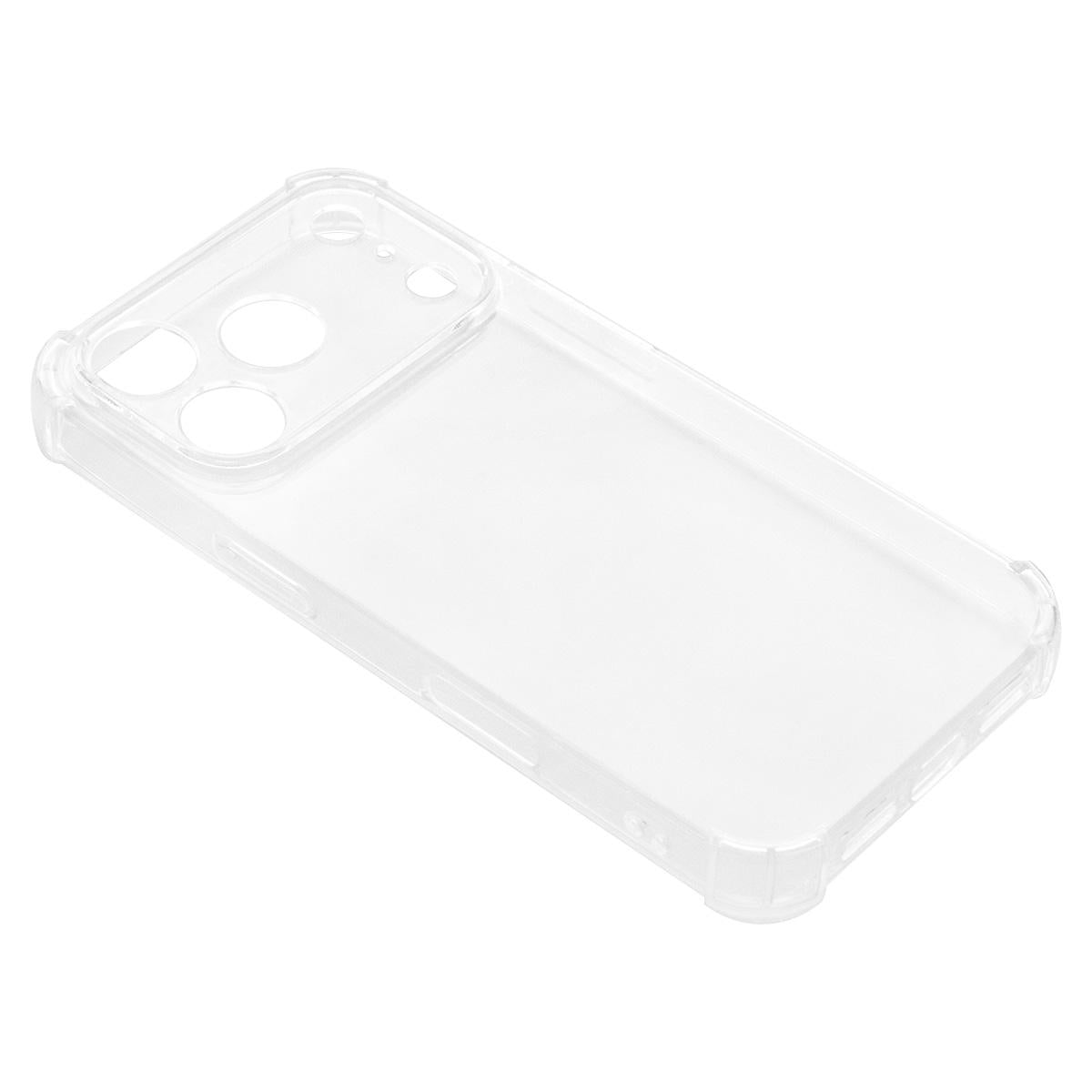 【まとめ買い】iP17Pro用ケース ガード 0847/319127