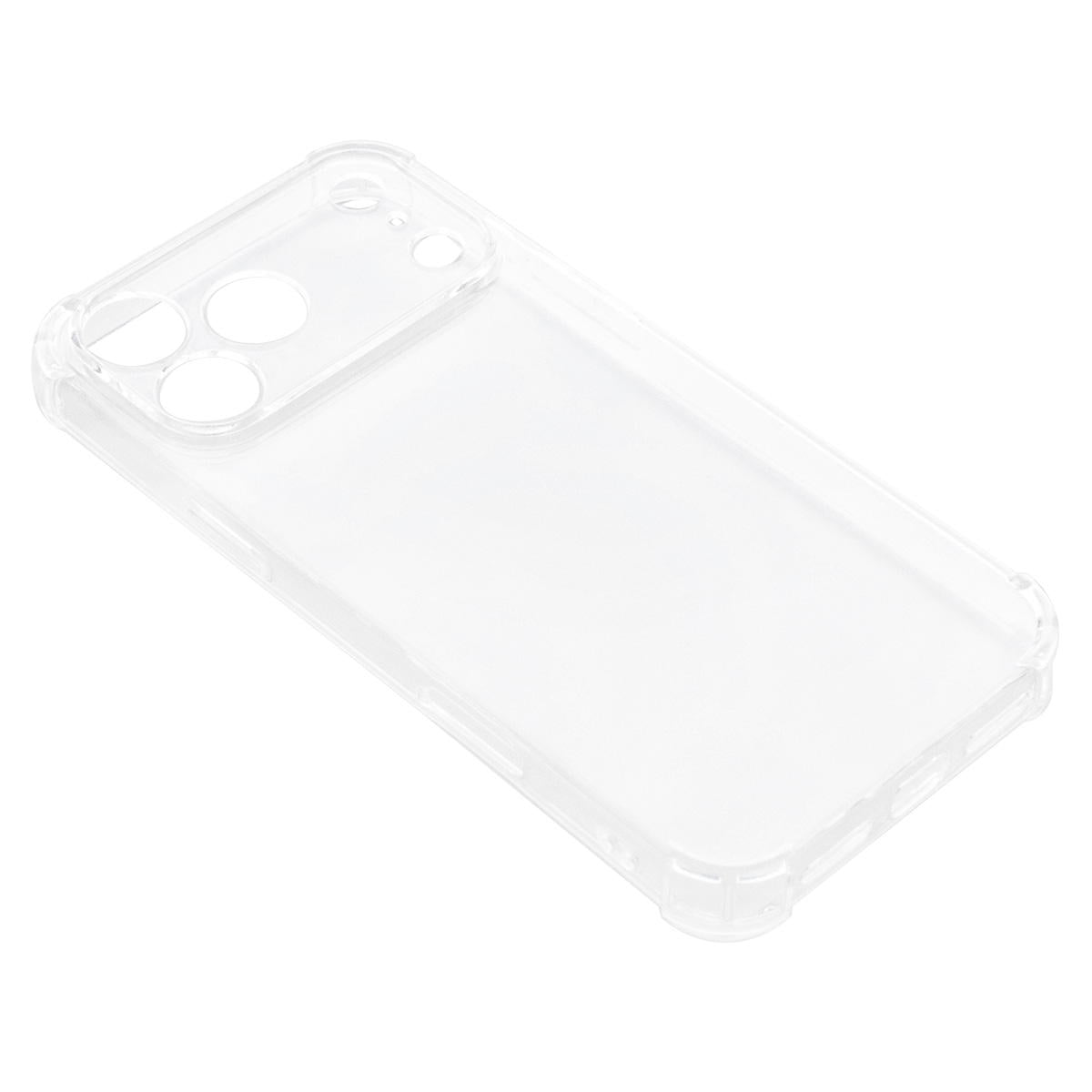 【まとめ買い】iP17ProMax用ケース ガード 0847/319129