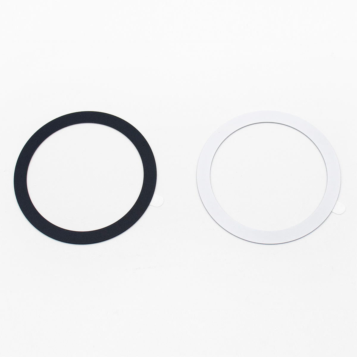 【まとめ買い】iPケース用MagSafe対応ステッカー丸型 0847/319143