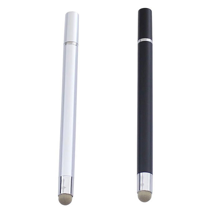 【まとめ買い】2WAYディスク&導電繊維ペン 9001/319156