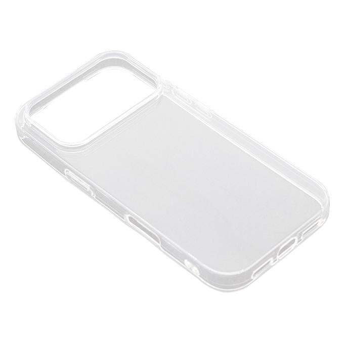 【まとめ買い】iP2026SサイズC3用ケースソフトクリア 0847/319158