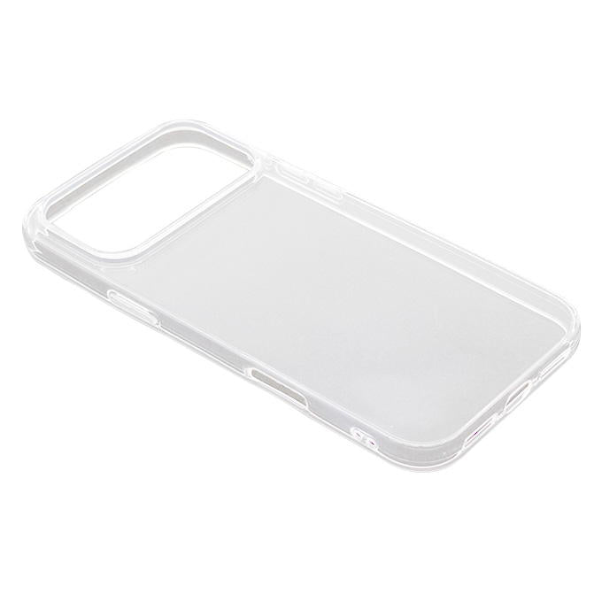 【まとめ買い】iP2026LサイズC3用ケースソフトクリア 0847/319159