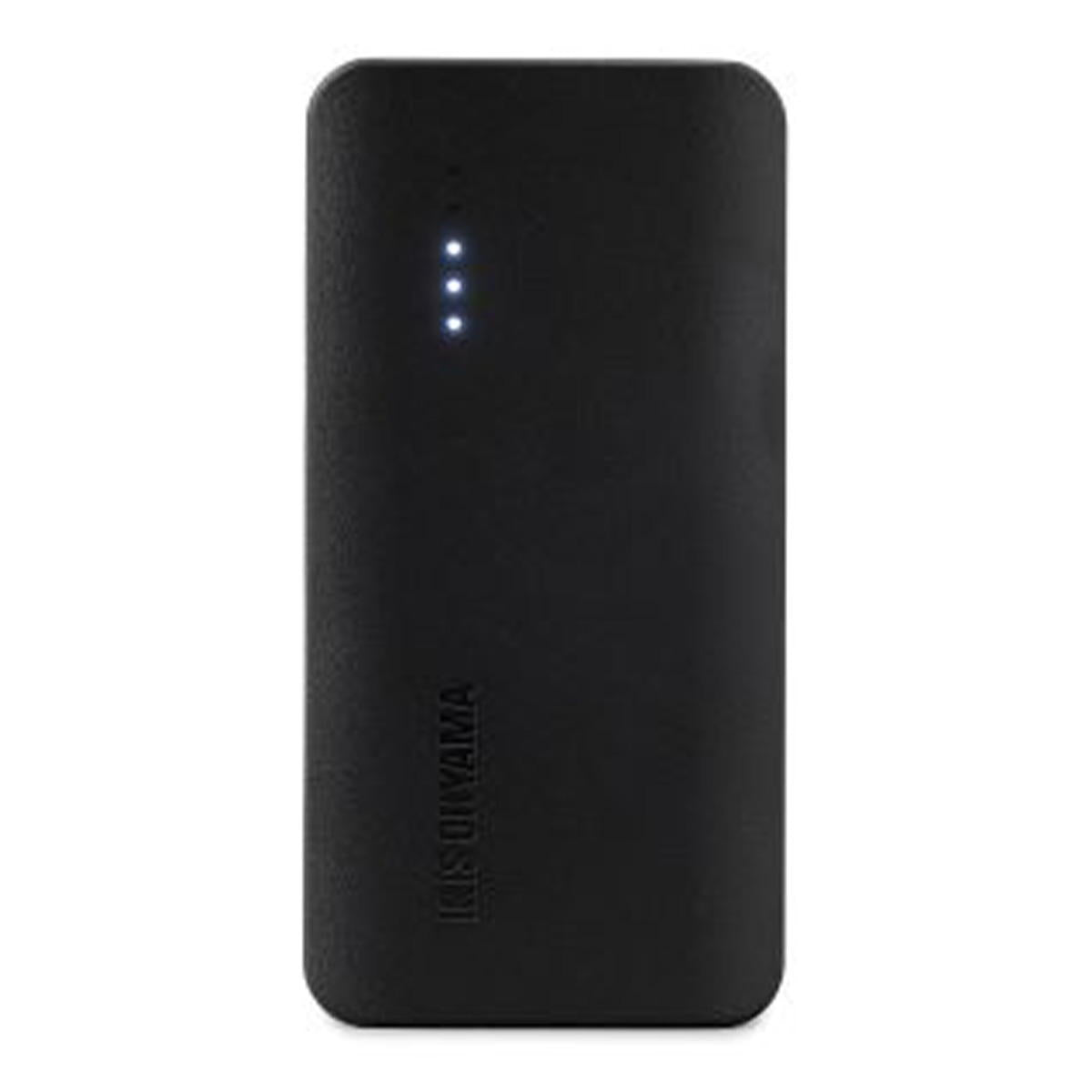 【まとめ買い】モバイルバッテリー 6700mAh 9001/319209