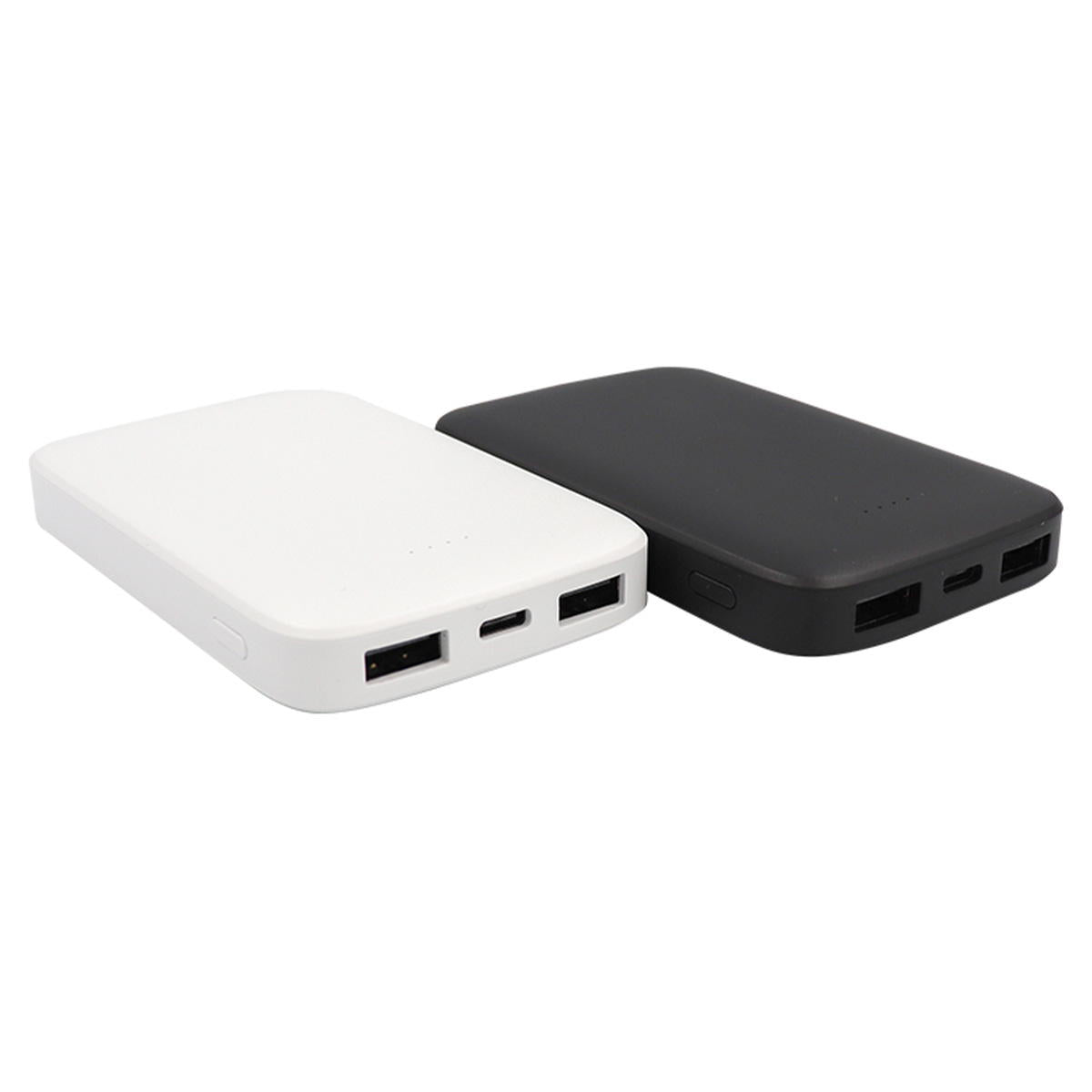 まとめ買い】5000mAh モバイルバッテリー 9001/319225 | ワッツ