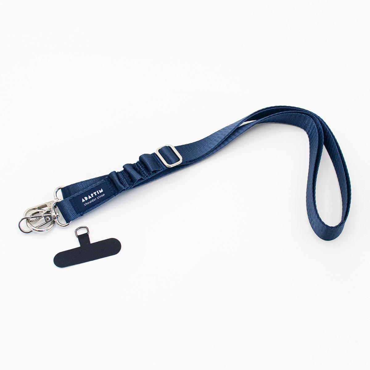 【まとめ買い】スマホケース用ショルダーストラップNV 0847/319231