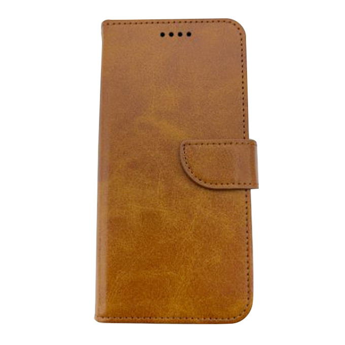 【まとめ買い】手帳型ケースレザー調i15CM 9001/319245