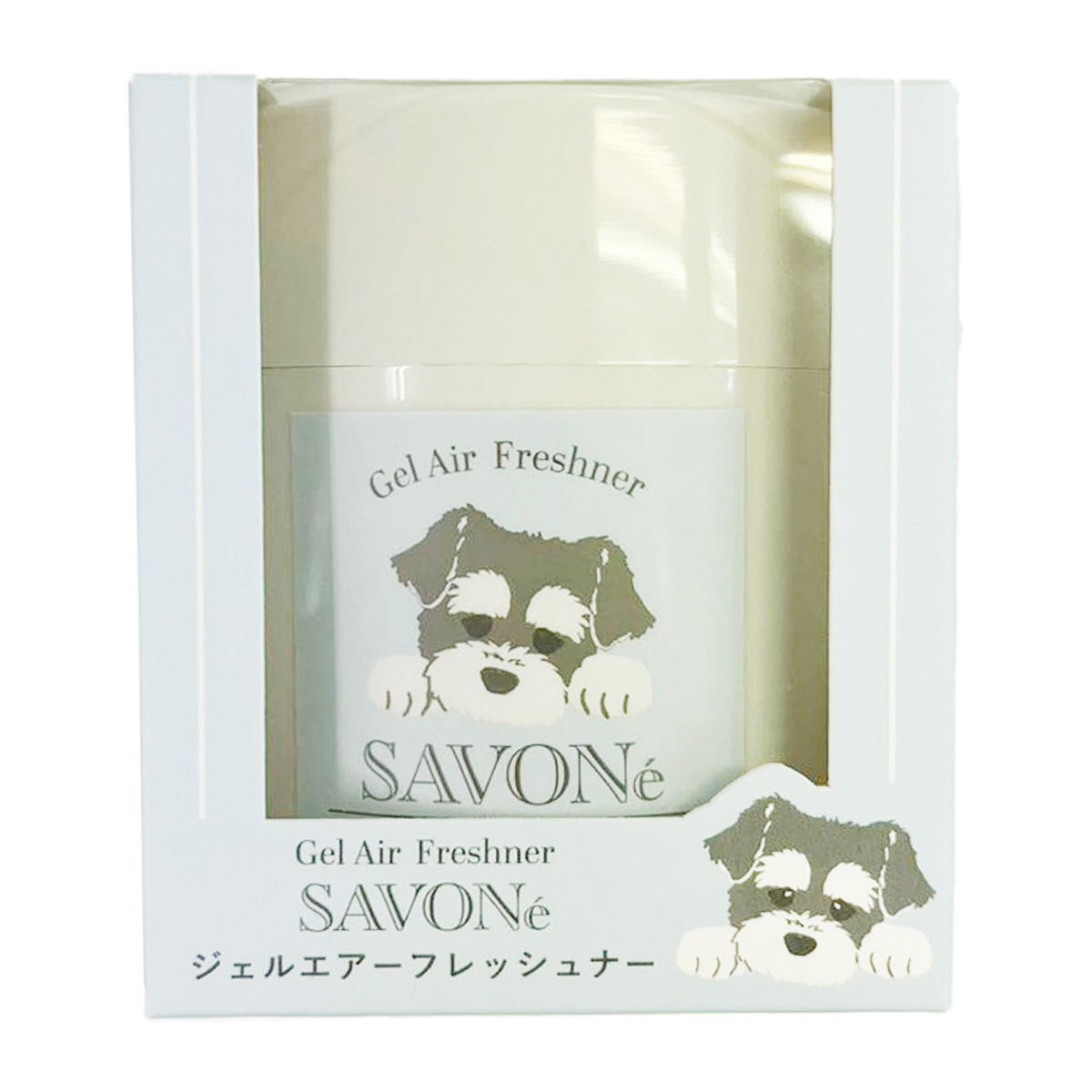 【まとめ買い】ジェルフレッシュナー シュナSAVONE1625/319331